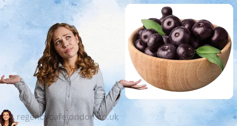 Acai Contain Caffeine or not