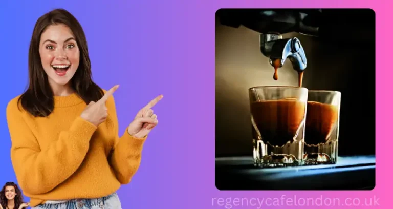 Is Espresso the Strongest Coffee in the Universe?