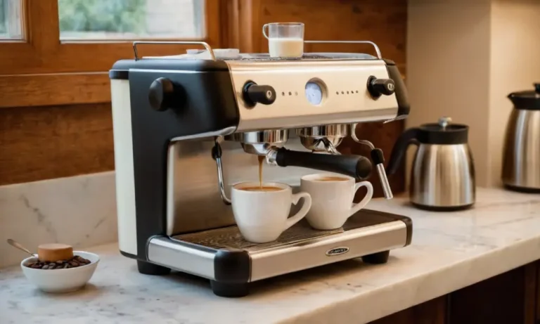 Budget-Friendly Coffee Machines That Won’t Break the Bank (But Will Brew a Perfect Cup)